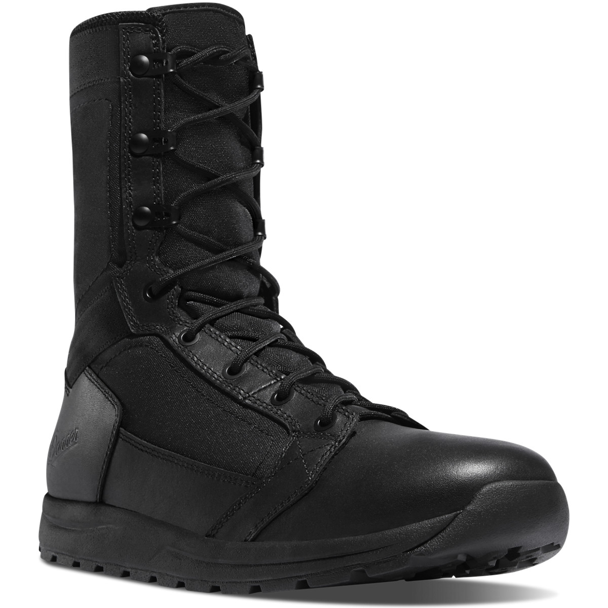 Danner Mens Tachyon Boots Black - AXV104792